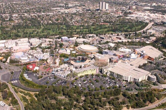 Los Angeles Live Private Helicopter Tour - Who Will Love This Tour?