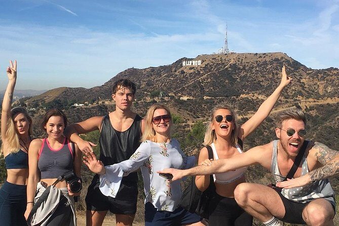 Los Angeles Luxury Private Tour For Up To 7 Passengers - FAQs