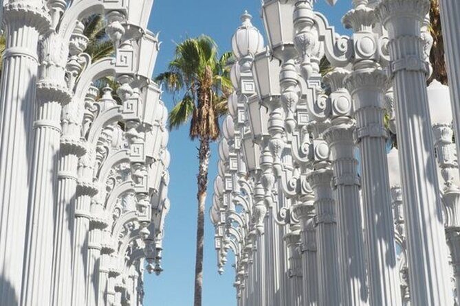 Los Angeles Must-See Attractions private Car Tour With A Guide - Who Should Consider This Tour?