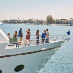Los Angeles Premier Brunch Cruise from Marina del Rey - A Deep Dive into the LA Brunch Cruise Experience