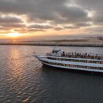 Los Angeles Premier Dinner Cruise from Marina del Rey - A Comprehensive Look at the Los Angeles Premier Dinner Cruise
