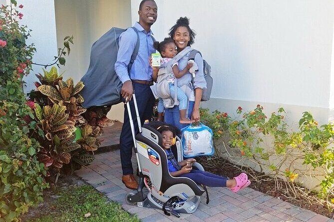 Los Angeles Private Transfer to or from Huntington Beach. - Why This Transfer Stands Out