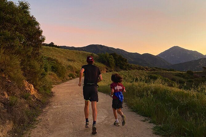 Los Angeles Trail Running - Final Thoughts