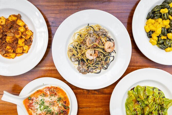 Los Angeles Walking Food Tour with Six Taste - Who Will Love This Tour?