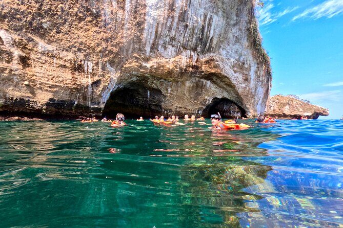 Los Arcos Snorkeling & 5 Island Adventure - Who Will Love This Tour