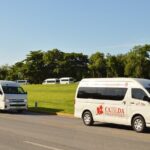 Los Cabos Airport Transportation - A Practical Guide to Los Cabos Airport Transportation