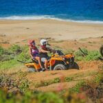 Los Cabos ATV Tour Double Rider - The Itinerary in Detail: Terrain, Highlights, and Authentic Experiences