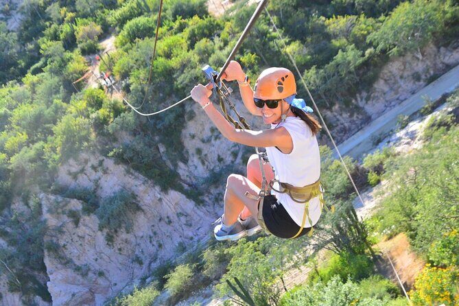 Los Cabos Costa Azul Zipline Eco-Adventure - Final Thoughts: Is This Tour Right for You?