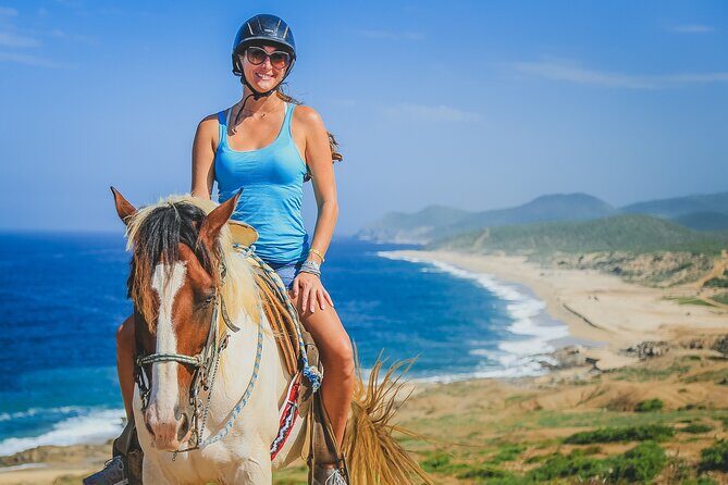Los Cabos Horseback Riding - Who Should Consider This Tour?