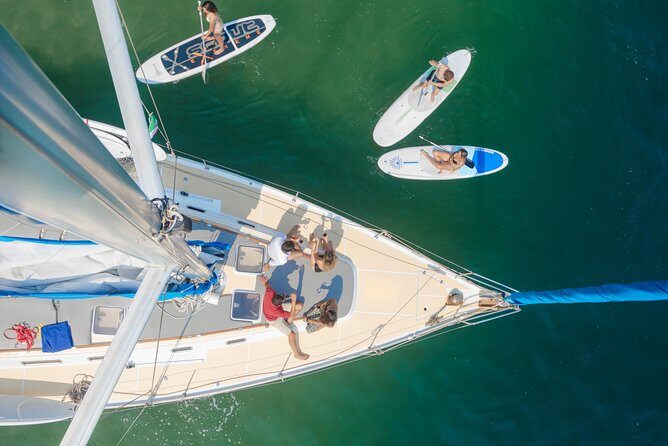 Los Cabos Luxury Sailing, Snorkel and Lunch Cruise - Frequently Asked Questions