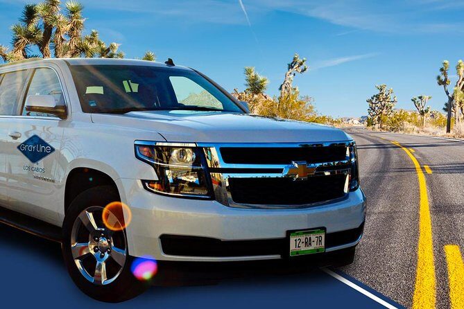 Los Cabos Luxury SUV Round-trip Transportation - Who Is This Tour Best For?