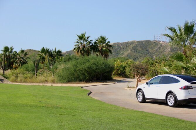 Los Cabos Luxury Tesla Transfer from Airport to San José del Cabo Area - Final Thoughts: Is It Worth It?