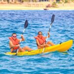 Los Cabos Power snorkel Adventure, Kayaking and Stand-Up Paddle - Who Should Consider This Tour?