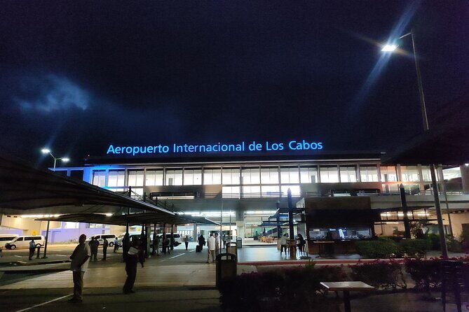 Los Cabos Private Transportation (Zone 3) One Way - Who Will Benefit Most?