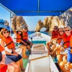 Los Cabos Sightseeing and Cultural Day Trip with Boat Ride - FAQ