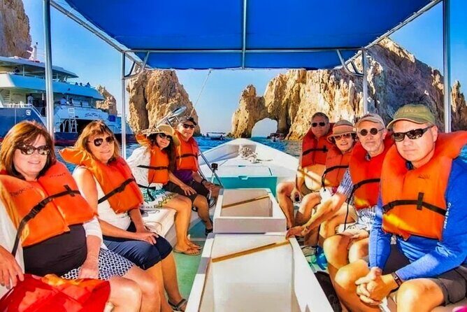 Los Cabos Sightseeing and Cultural Day Trip with Boat Ride - FAQ