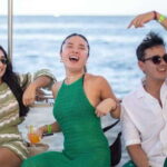 Los Cabos: Sunset Party Cruise with Open Bar - FAQ