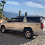 Los Cabos Transfer Airport to Hotel - A Detailed Look at the Los Cabos Transfer Airport to Hotel Service