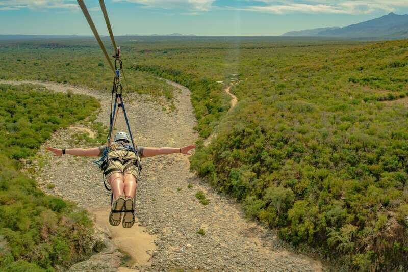 Los Cabos: Zip Lines and UTVs with Mexican Lunch and Drinks - The Sum Up: A Well-Rounded, Exciting Day for Adventure Lovers