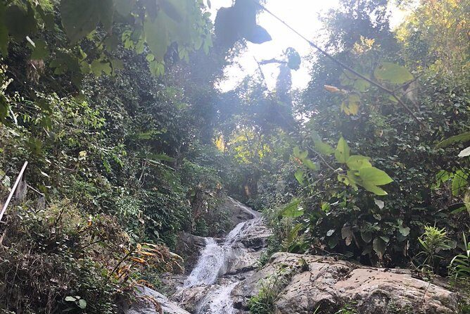 Lost in Chiang Mai - Secret Village, Hot Spring & Waterfall - A Cultural Therapy - Who Will Love This Tour?