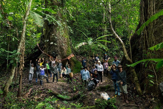 Lost in Chiang Mai: Secret Village, Hot Spring & Waterfall - A Cultural Therapy - Value and Practical Considerations