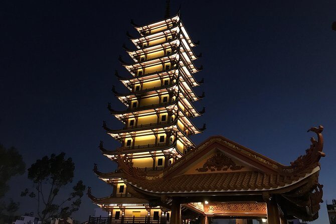 Lotus Experience - The Practicalities: What’s Included and Considerations