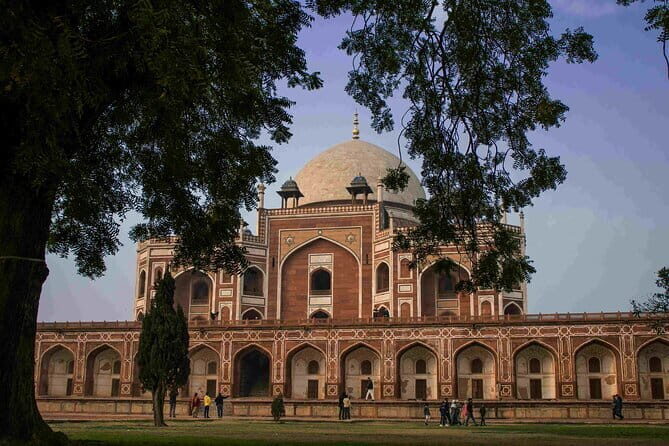 Lotus Temple & Humayun's Tomb Half-Day Guided Tour - Who Is This Tour Best For?
