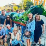 Louisville: 3-hour Walking Bourbon Food Tour with Food Pairings - Practical Tips for Travelers