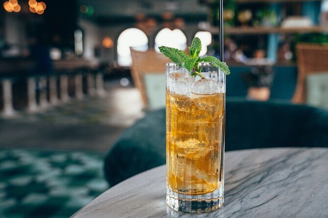 Louisville: Private Guided Food, Bourbon & History Walking Tour - Final Thoughts