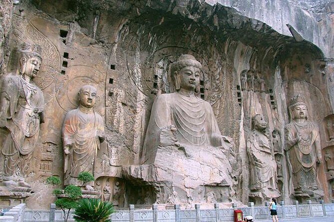 Louyang Day Tour from Xian: Longmen Grottoes and Shaolin Temple - The Sum Up