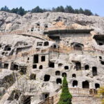 Louyang Day Tour from Xian: Longmen Grottoes, Shaolin Temple - Discovering Shaolin Temple and Its Martial Arts