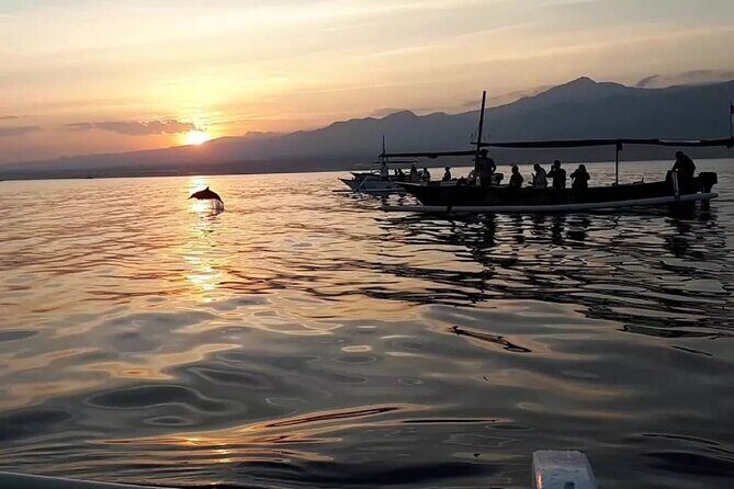 Lovina Sunrise Dolphin with option snorkeling and waterfall - Final Thoughts: Is It Worth It?