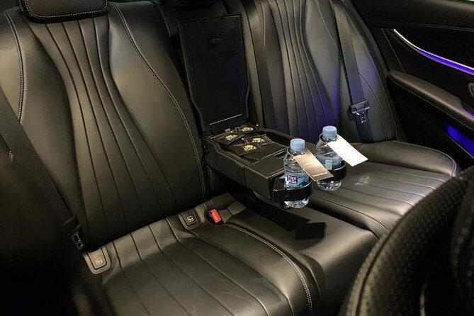 Low Cost:-Private Transfer: Niagara Falls Canada to Toronto Pearson Airport - Who Would Benefit Most?