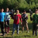 Low Impact Paintball Adventure - Practical Tips for Your Visit