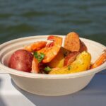 Lowcountry Boil Dinner Cruise - The Experience in Detail