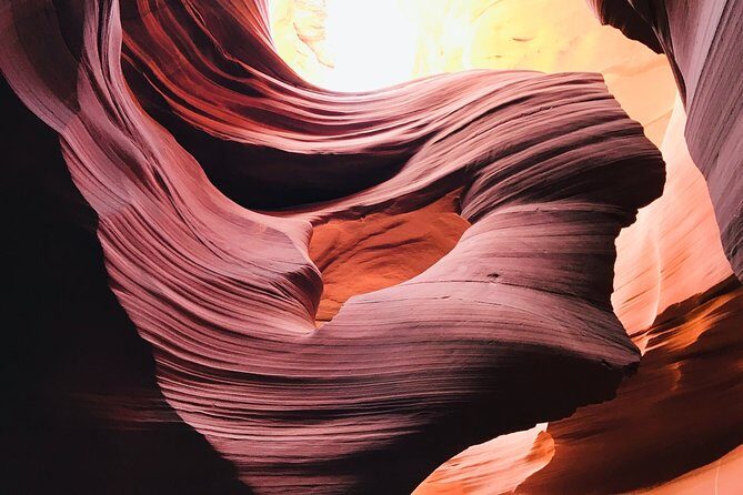 Lower Antelope Canyon Admission Ticket - Authentic Reviews and What They Say