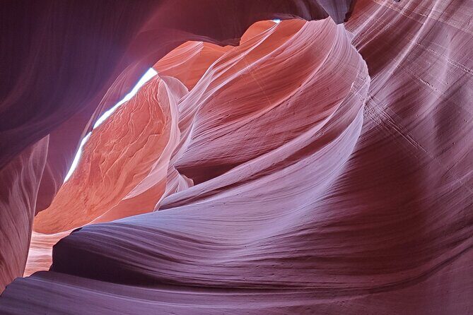 Lower Antelope Canyon and Horseshoe Bend from Sedona - The Value of This Tour