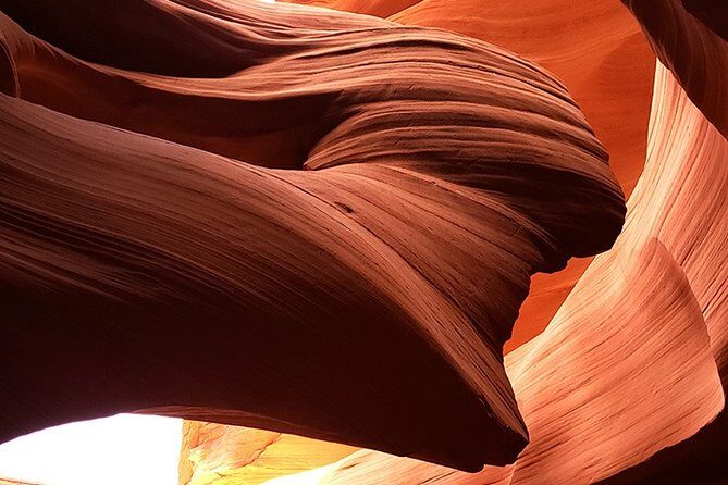 LOWER Antelope Canyon from Sedona & Flagstaff - Practical Details that Matter