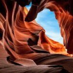 Lower Antelope Canyon Hiking Tour Ticket - Transportation, Timing, and Group Size