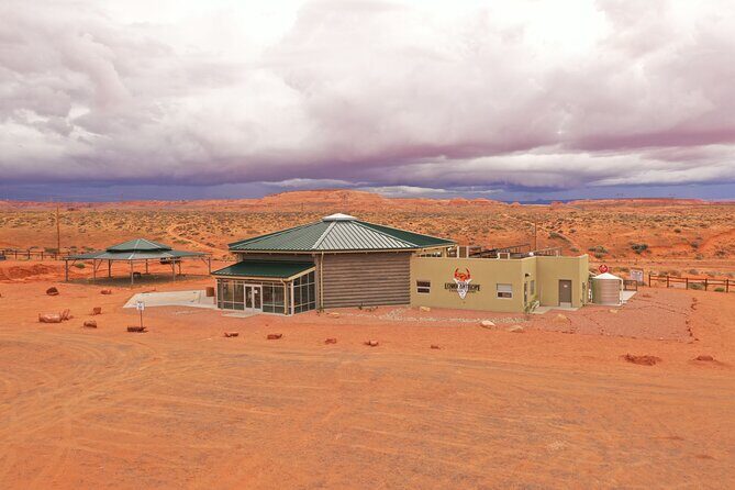 Lower Antelope Canyon Hiking Tour - Who This Tour Is Perfect For