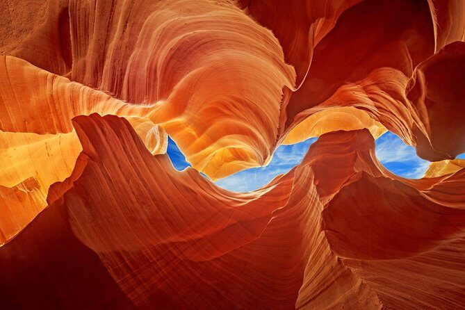 Lower Antelope Canyon Ticket - Who Should Consider This Tour?