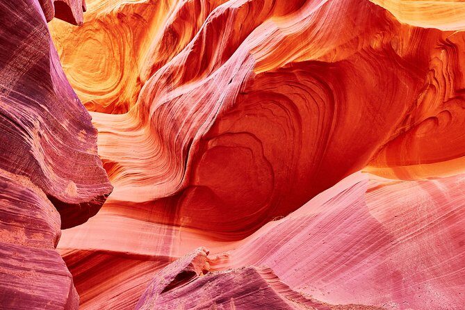 Lower Antelope Canyon Tour Ticket - A Detailed Look at the Experience