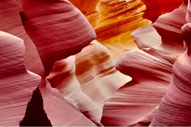 Lower Antelope Canyon Tour - Final Thoughts