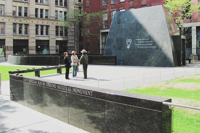 Lower East Side & Culture Tour in New York City with Expert Guide - FAQ about the Lower East Side & Culture Tour