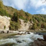 Lower Gauley River Whitewater Rafting Trip - An In-Depth Look at the Lower Gauley River Whitewater Trip