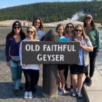 Lower Loop: Hot Springs & Geysers | West Yellowstone | PRIVATE - The Value of This Private Yellowstone Tour
