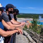 Lower Loop Van Tour from West Yellowstone: Grand Prismatic and Old Faithful - Who Is This Tour Best For?