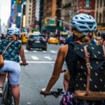 Lower Manhattan Bike Tour - A Detailed Look at the Lower Manhattan Bike Tour