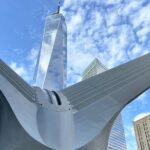 Lower Manhattan: From Financial Power to Enduring Hope - The Sum Up