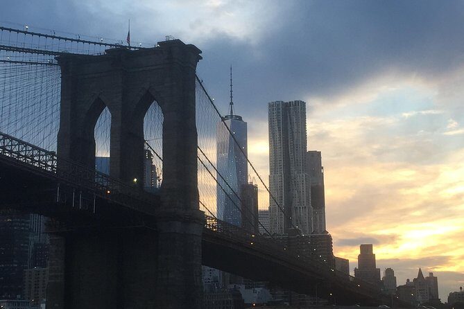 Lower Manhattan: Optional 9/11 Museum & Statue of Liberty Upgrade - Some Considerations